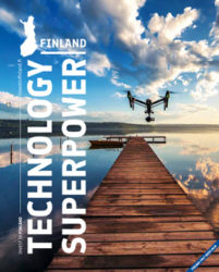Finland Fact Book 2018