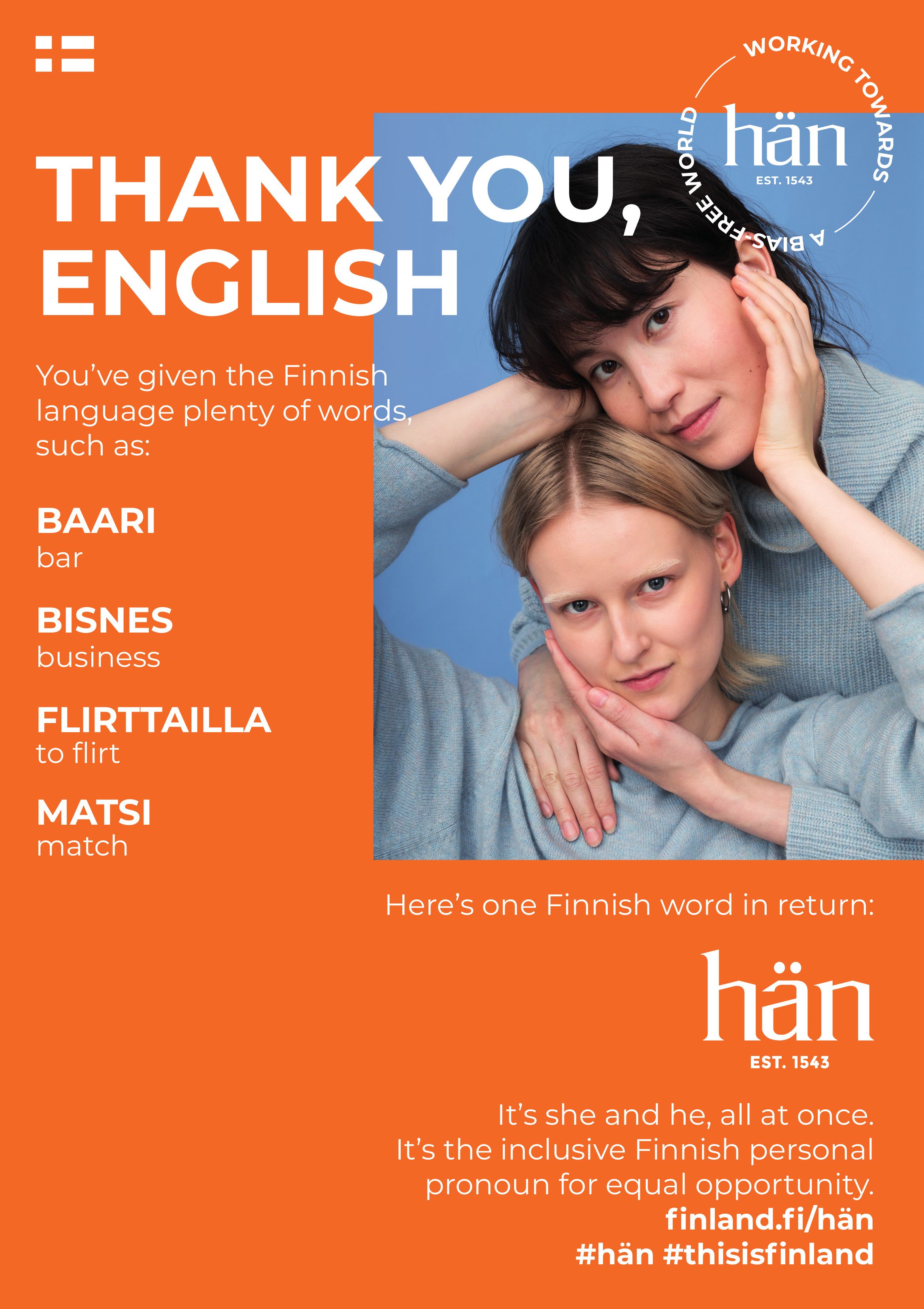 Finland society committed to gender equality Finland Toolbox