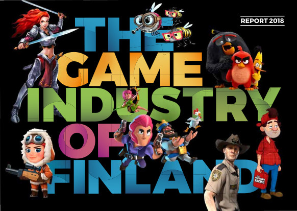 Finnish Game Companies