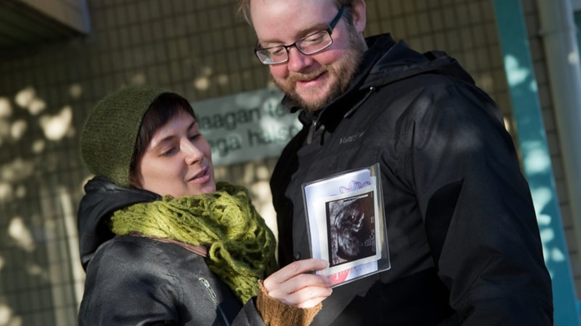 Maternity and Child Health Clinics Finland Toolbox