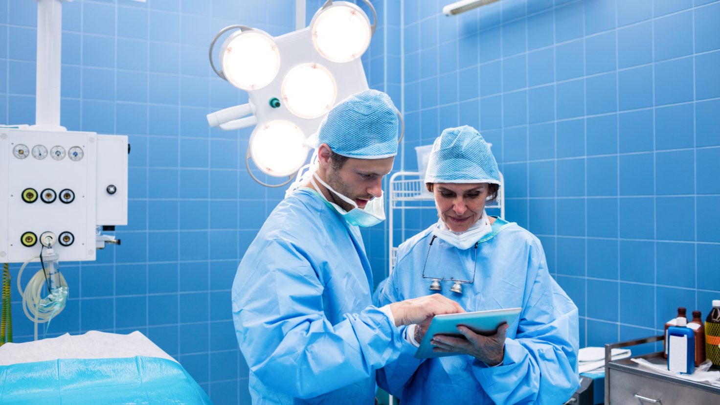 Finland as a global pioneer of smart health - Finland Toolbox