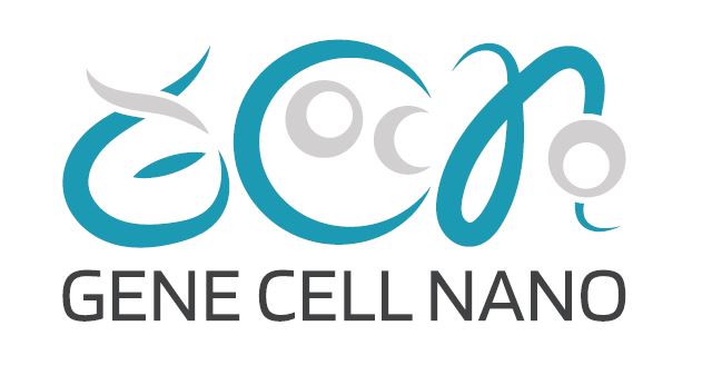 Gene Cell Nano logo