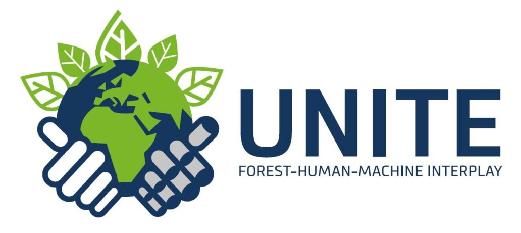 UNITE logo