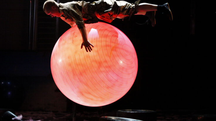 Race Horse Company Petit Mal © Heli Sorjonen.jpg