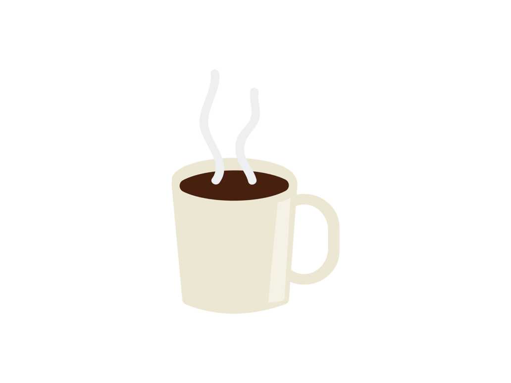 Emoji: Cup of coffee - Finland Toolbox