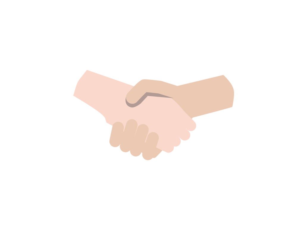 Handshake: Emoji and Codes