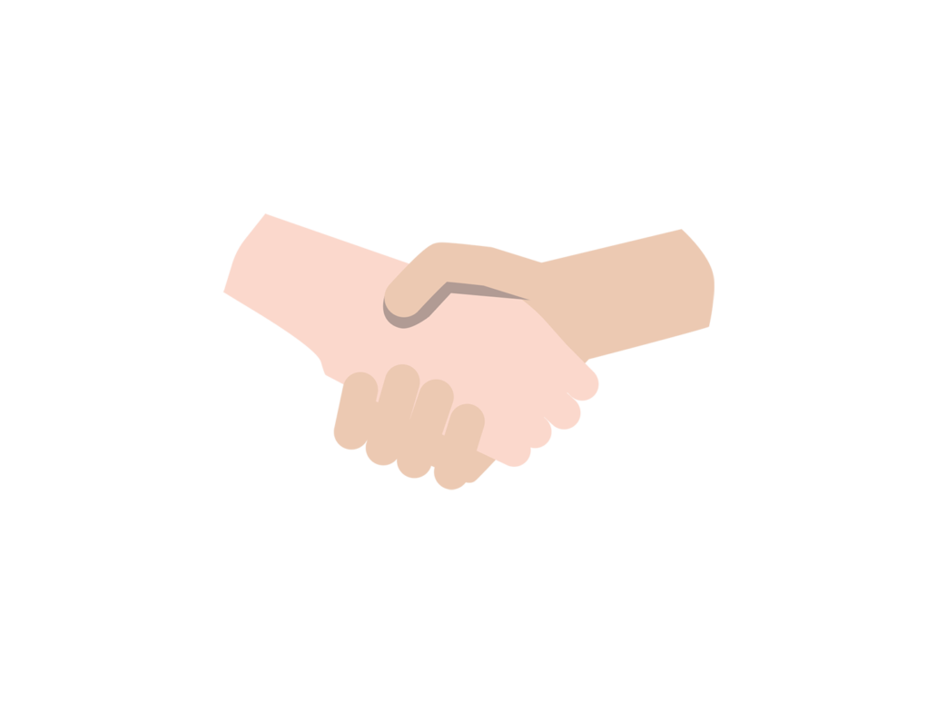 🤝 Handshake Emoji, Agreement Emoji, Shake Emoji, Hand In Hand Emoji