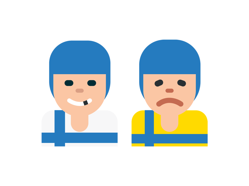 Emoji: The Handshake - Finland Toolbox