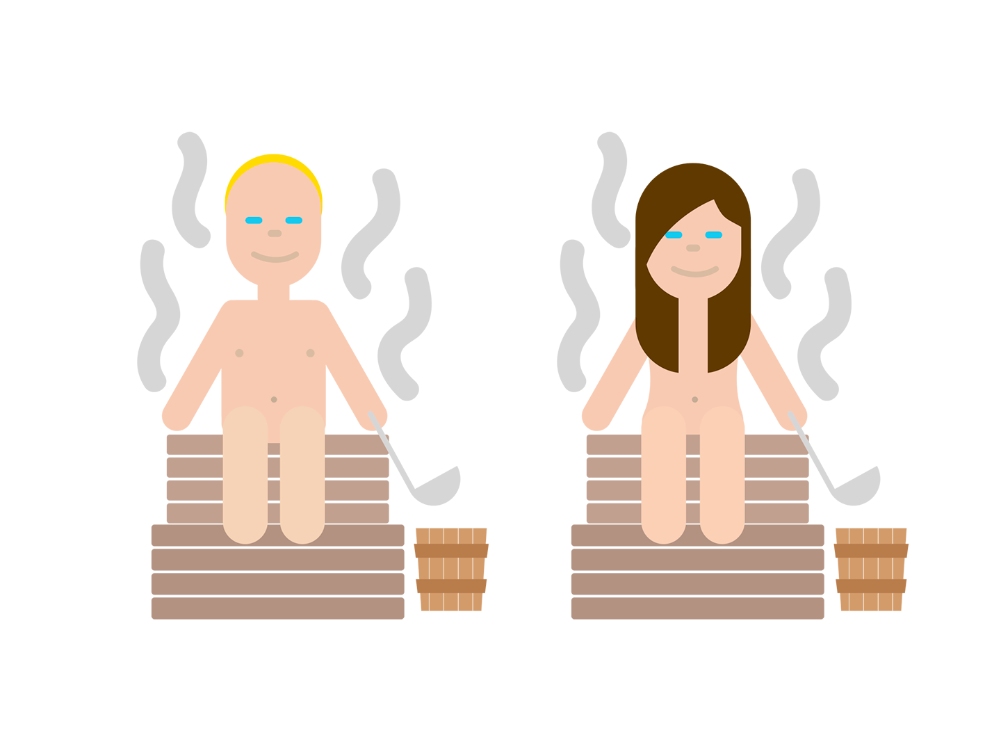 Tutustu 91+ imagen finnish sauna emoji